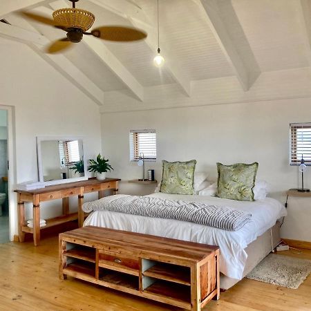 Becks At The Bay Loadshedding Free Mossel Bay Exterior foto