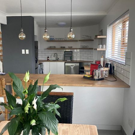 Becks At The Bay Loadshedding Free Mossel Bay Exterior foto