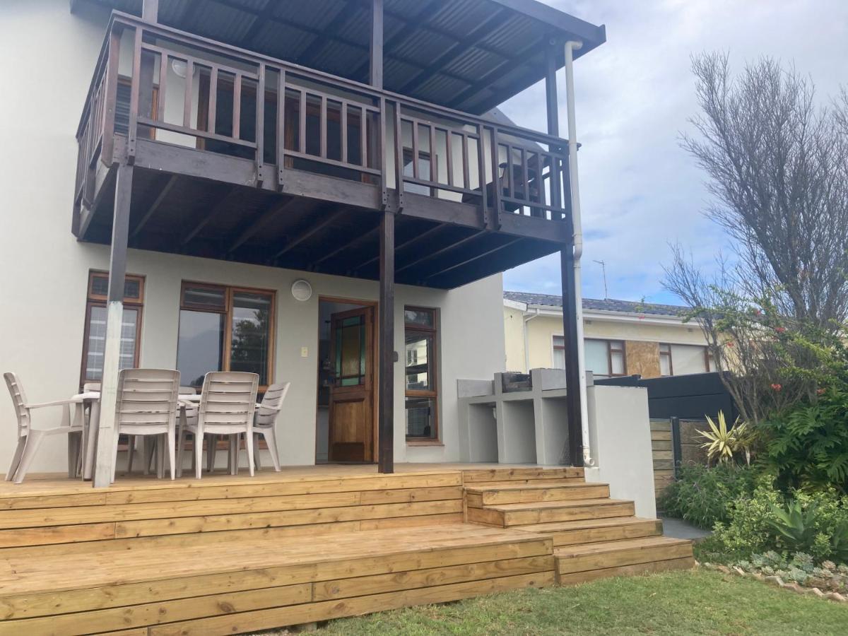 Becks At The Bay Loadshedding Free Mossel Bay Exterior foto