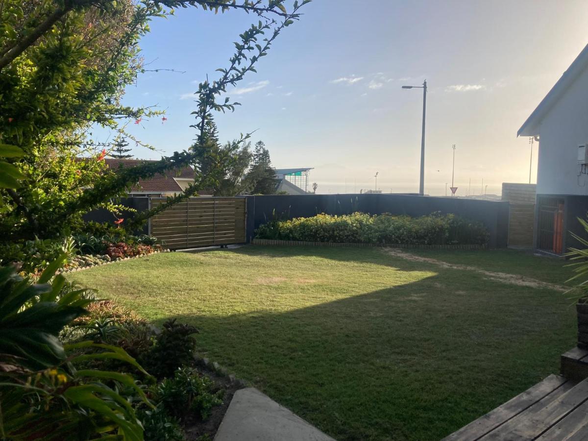 Becks At The Bay Loadshedding Free Mossel Bay Exterior foto