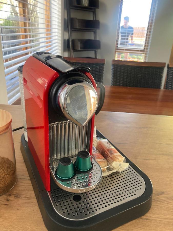 Becks At The Bay Loadshedding Free Mossel Bay Exterior foto