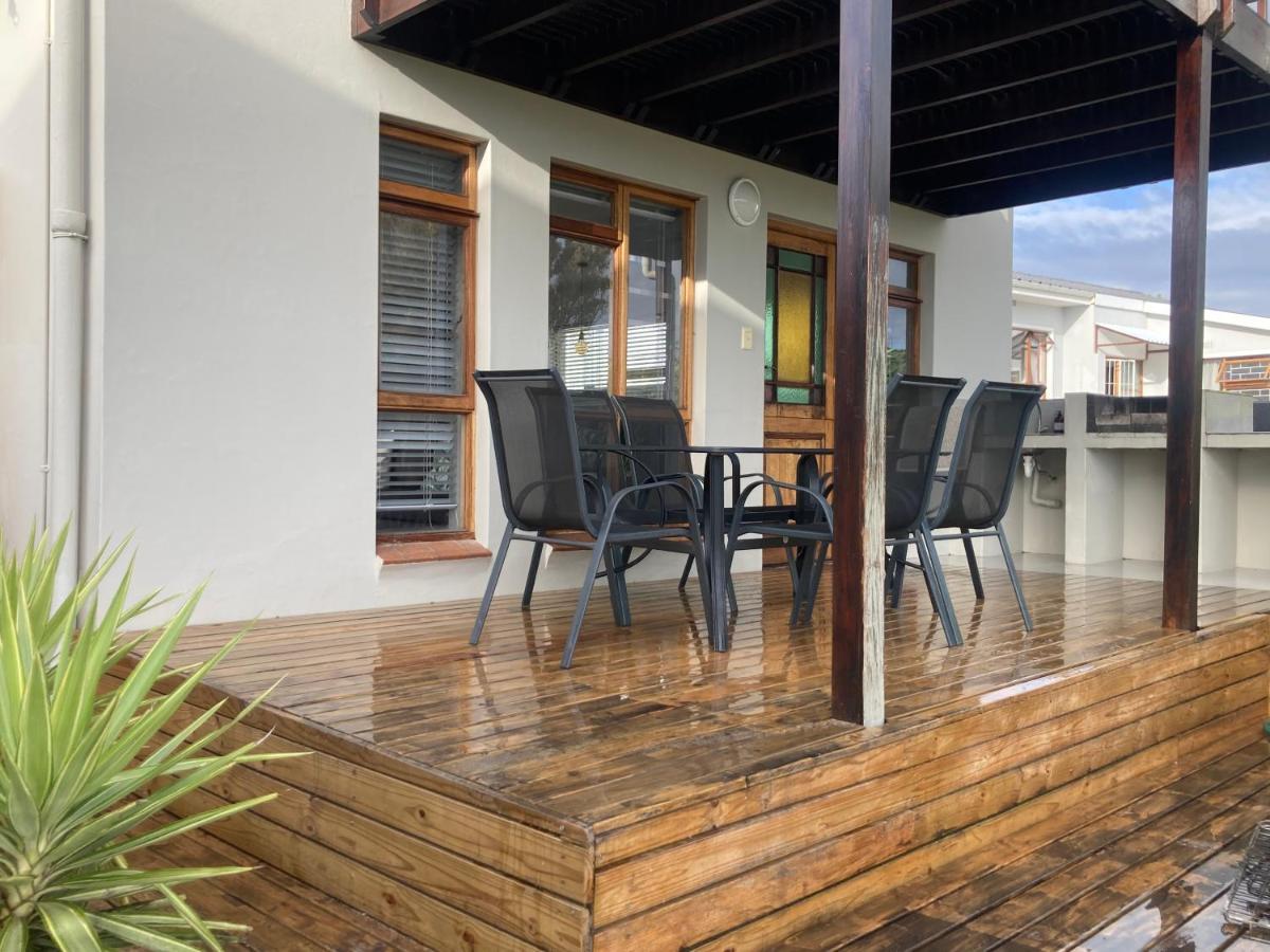 Becks At The Bay Loadshedding Free Mossel Bay Exterior foto