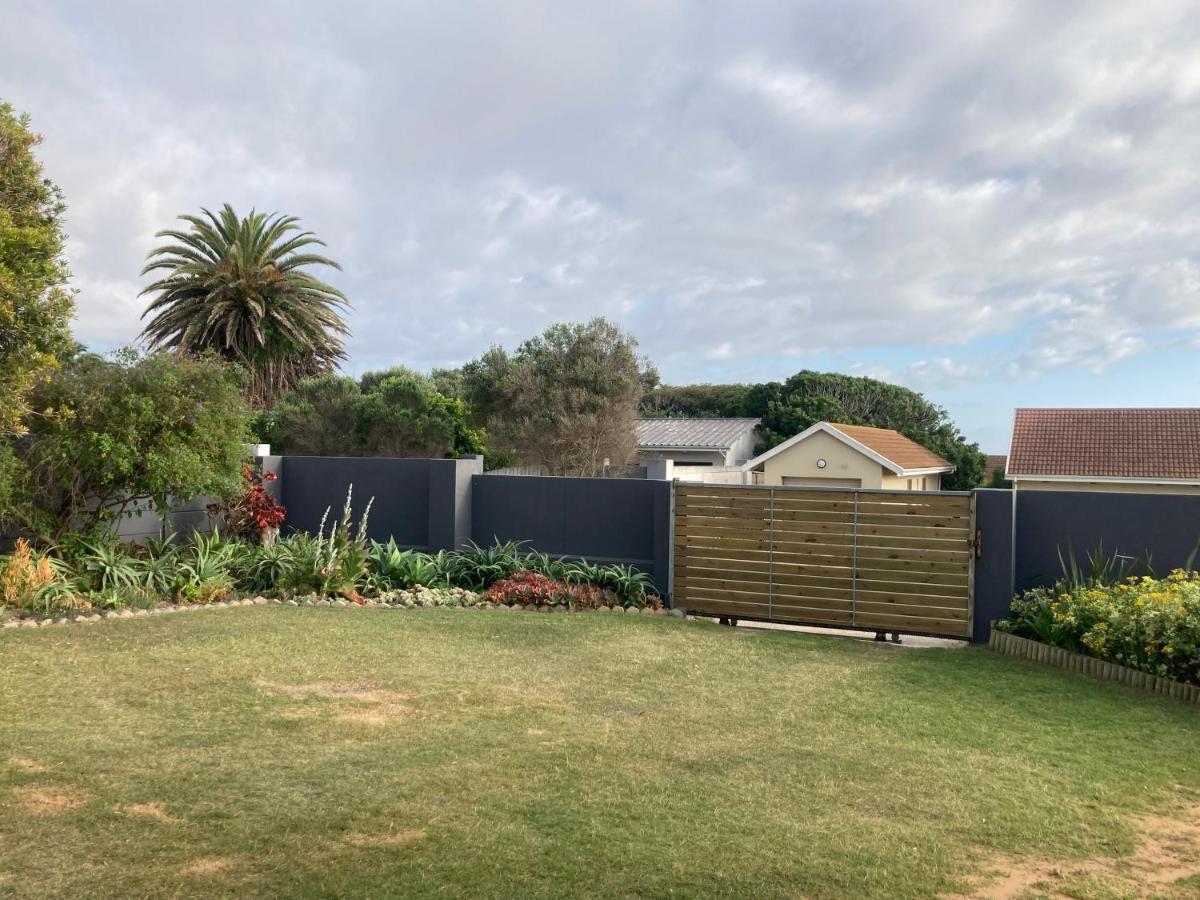 Becks At The Bay Loadshedding Free Mossel Bay Exterior foto