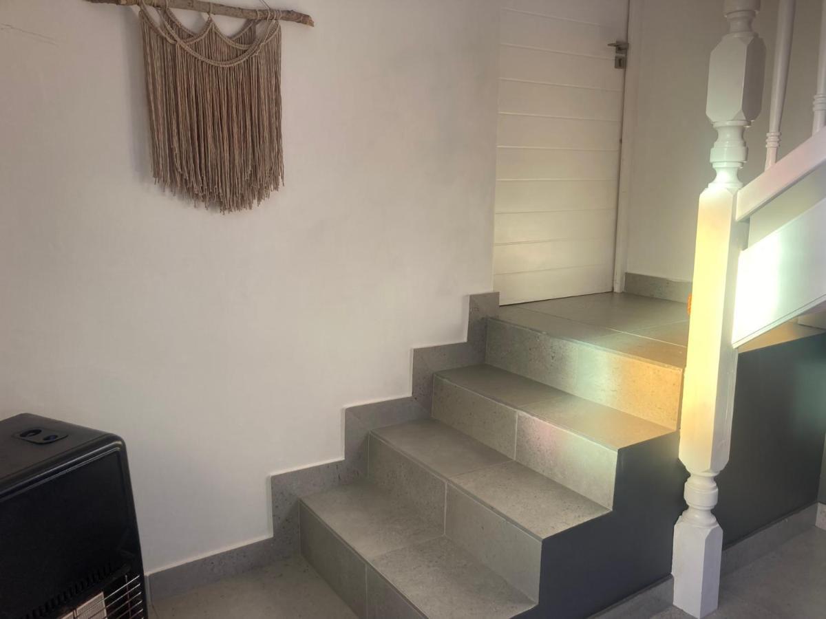 Becks At The Bay Loadshedding Free Mossel Bay Exterior foto